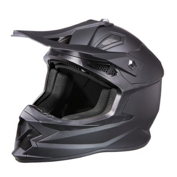 Polaris Tenacity 4.0 Helmet, Black | 2861557