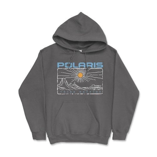 Polaris Think Outside Hoodie