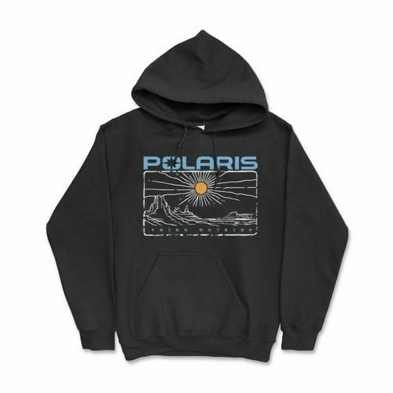 Polaris Think Outside Hoodie