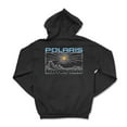 thumbnail image 1 of Polaris Think Outside Zip Up Hoodie, 1 of 3