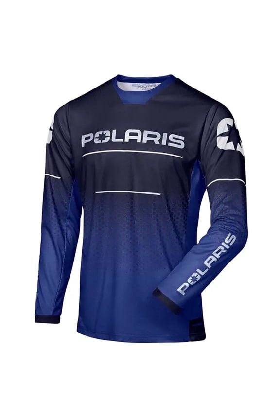 Throttle Jersey, Blue | 2865375