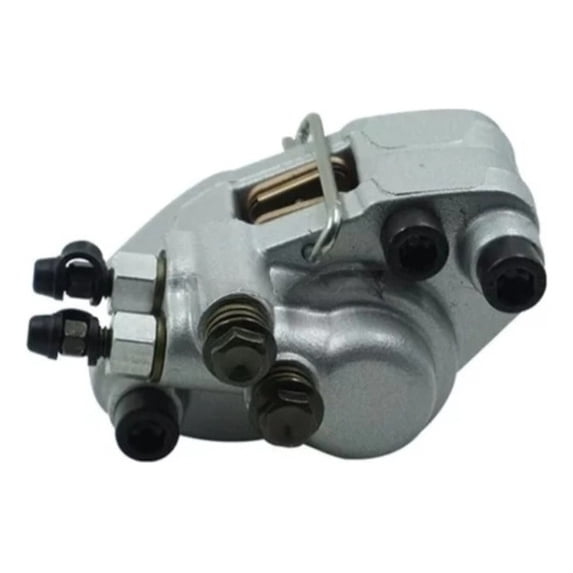 Applies to Polaris Trail Blazer 250 Trailbos, Rear Caliper
