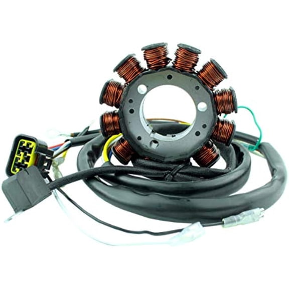 Polaris Trail Boss 325 Magnum 325 HDS (2000-02) ATV Generator Stator - 3086904