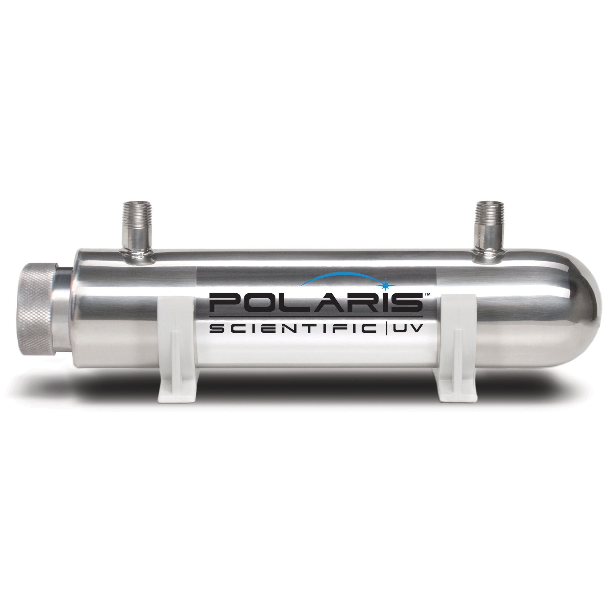 Polaris UVA-1C Ultraviolet UV Sterilizer Purifier For RO & Drinking Water Systems, 1 GPM