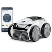 Polaris VRX iQ+ Robotic Pool Cleaner with iAquaLink Control FVRXIQP
