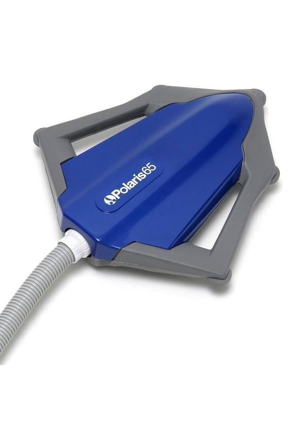 Polaris Vac-Sweep 65 Above Ground Pressure Side Automatic Pool Cleaner 6-130-00