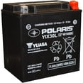 thumbnail image 1 of Polaris Vehicle Battery 12 Volt, Group Size 30, 850 CCA for RZR Ranger Slingshot, 1 of 9