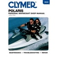 thumbnail image 1 of Polaris Water Vehicles (1996-1998) Service Repair Manual, 1 of 2