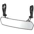 thumbnail image 1 of Polaris Rear View Wide Angle Convex Mirror for RZR, ROPS Mounted - 2881199, 1 of 2