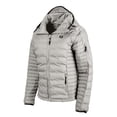 thumbnail image 1 of Polaris Heated Puffer Jacket - Woman's, 1 of 10