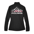 thumbnail image 1 of Polaris Women's American Flag Jacket, 1 of 5