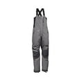 thumbnail image 1 of Polaris Women's TECH54 Northstar 2.0 Snowmobile Bib Gray 286451509, 1 of 7