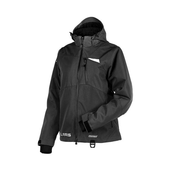 Polaris TECH54 Switchback Snowmobile Jacket Black 283301509