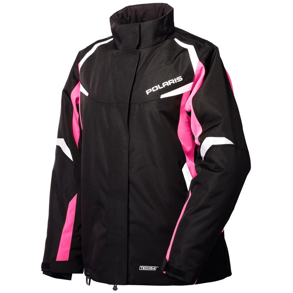 Women's polaris snowmobile jackets clearance