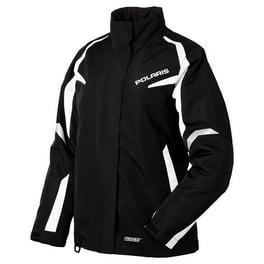 FXR Womens Pulse Snowmobile Jacket F.A.S.T. 3.0 HydrX Pro Dry Vent Sunrise Black Walmart