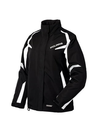 Walmart polaroid shop windbreaker