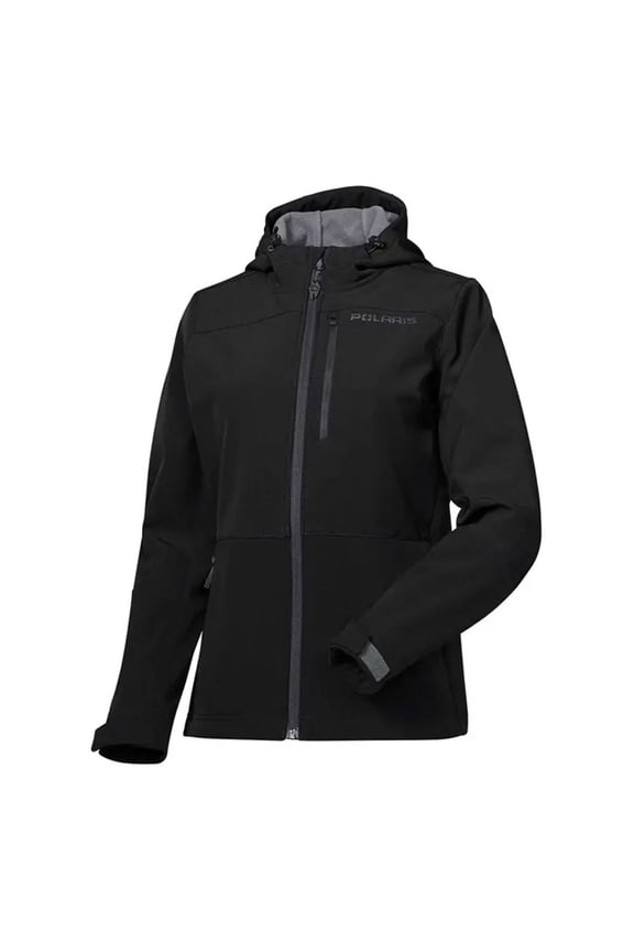 Womens Softshell Jacket 2.0 Black 286534302