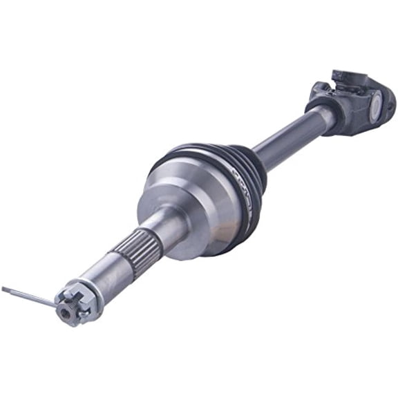 Polaris Xplorer Scrambler (1995-02) Front Left/Right CV Axle Driveshaft-1380215