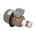 thumbnail image 1 of Polaris Zodiac 1-566-03 Metal 2HP 240V Bottom Mount Spa Air Blower 156603, 1 of 5