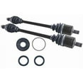 thumbnail image 1 of Polaris front cv axles & differential seal kit RZR 800 S 800 4 2009 2010, 1 of 5