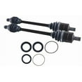 thumbnail image 1 of Polaris front cv axles & differential seal kit Ranger 500 700 800, 1 of 6