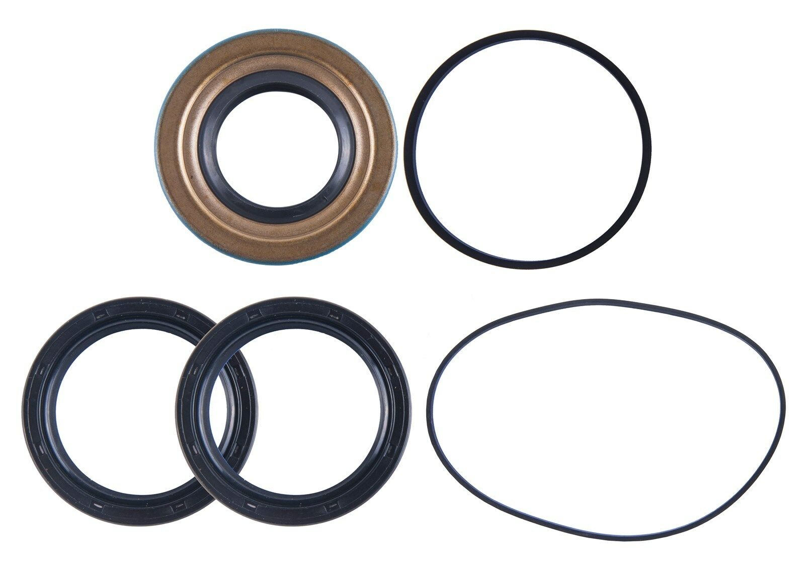 Polaris front differential seal kit Ranger Sportsman Magnum General ...
