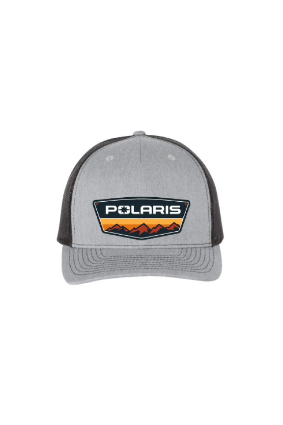 Offroad Adventure Hat- Trail-Ready Style