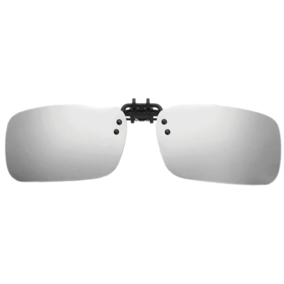 Polarised Colored Filter Clip On Glasses For Improved Sight In Low Light Light Blocking Filter for Glasses /Goggles