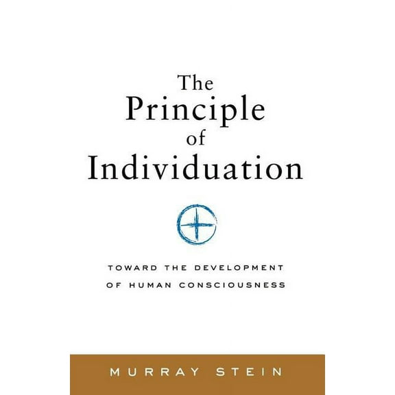 Polarities of the Psyche: The Principle of Individuation (Paperback)