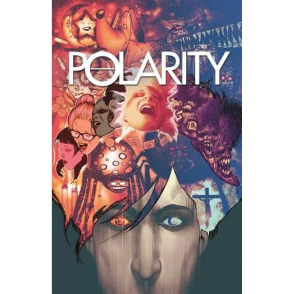 Pre-Owned Polarity (Paperback) 1608863468 9781608863464