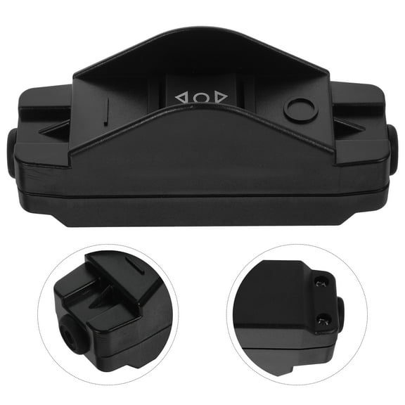 Polarity Reversing Switch Auto Reset Forward Reverse Switch Dc Motor Control Switch