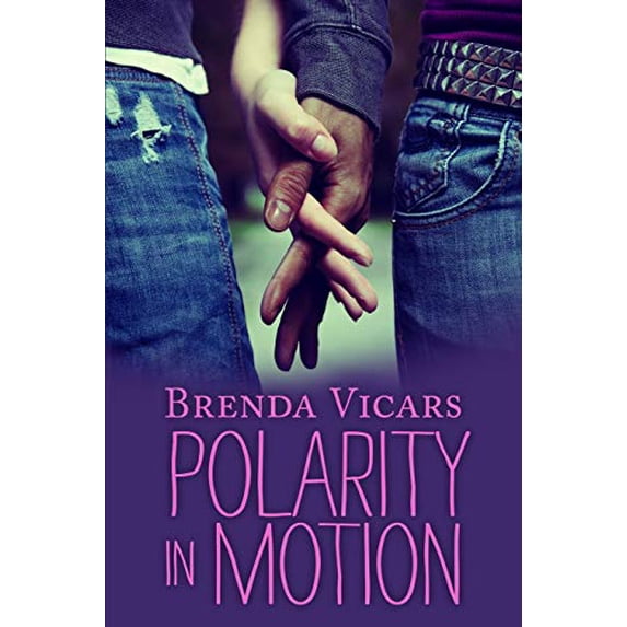 Pre-Owned Polarity in Motion Paperback