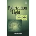 thumbnail image 1 of Polarization of Light, (Hardcover), 1 of 1