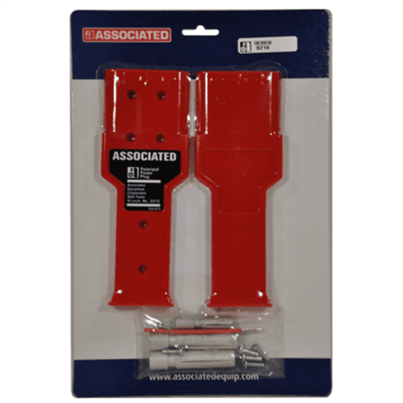 Associated Polarized A/N Plug KIT