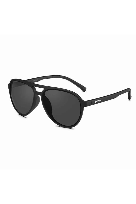 Polarized Aviator Sunglasses for Women Men Retro Trendy Sports Sunglasses for Outdoor UV400 Protection