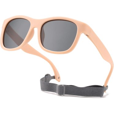 Baby (0-2Y) Polarized Sunglasses - Colour Fade
