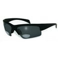 thumbnail image 1 of Polarized Bifocal Sunglasses With 2- 2.5 Gray Lens, 1 of 1
