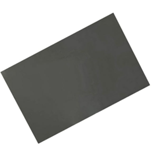 Polarized Film Sheets 7.8x5.9in Without/with Sticky LCD for Classroom Projects and Photography