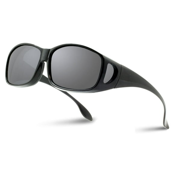 Polarized Fitover Sunglasses
