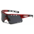 thumbnail image 1 of Polarized Large Sunglasses Men Outdoor Sports Fishing Driving Glasses Golfing, 1 of 4