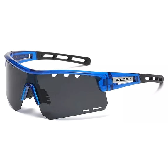 Polarized Large Sunglasses Men Outdoor Sports Fishing Driving Glasses Golfing