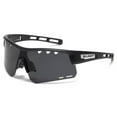 thumbnail image 1 of Polarized Large Sunglasses Men Outdoor Sports Fishing Driving Glasses Golfing, 1 of 4