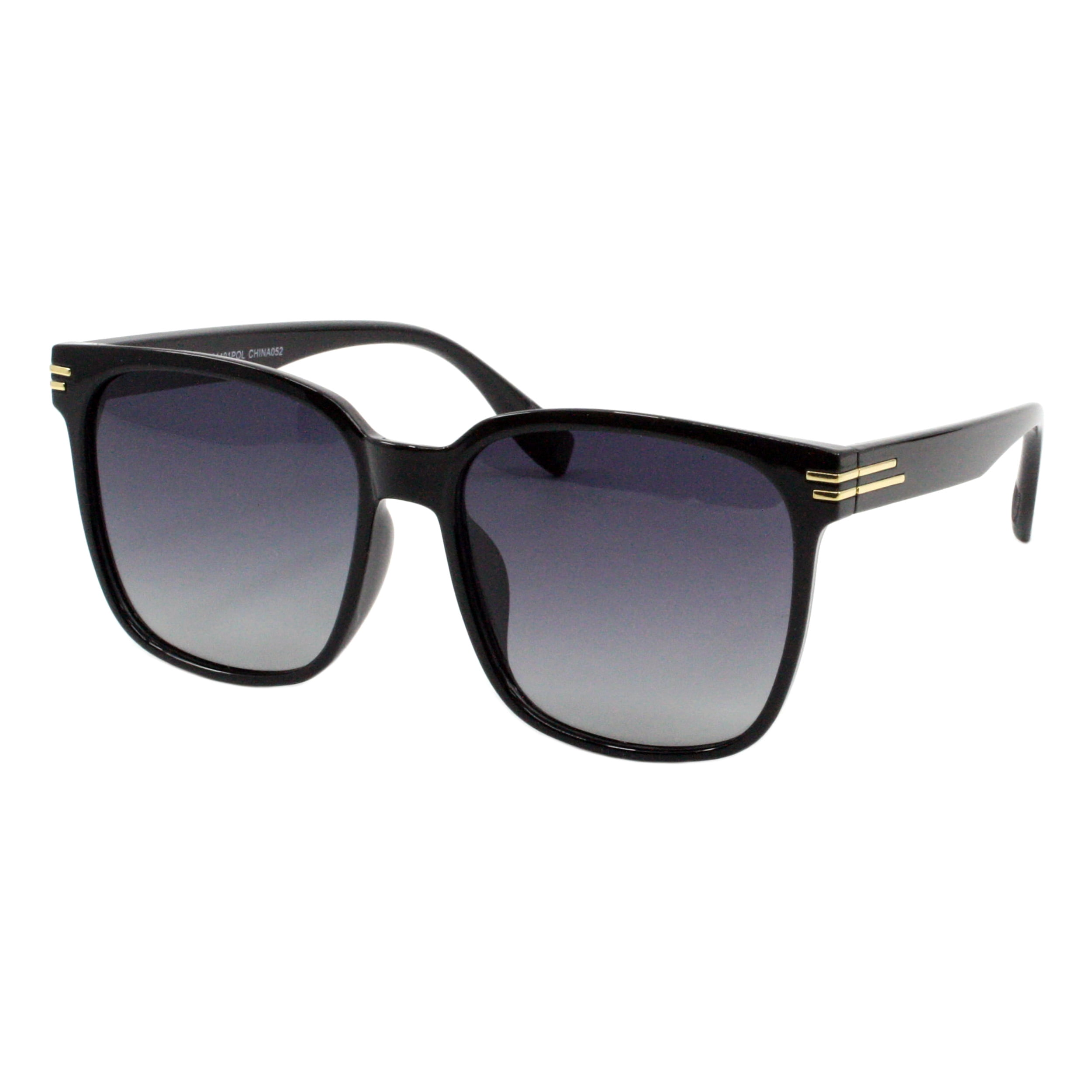 Polarized Lens Sunglasses Women