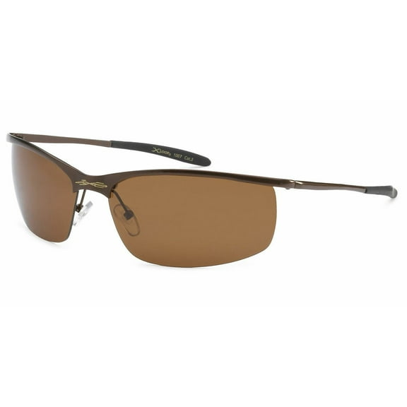 Polarized Men's Sunglasses Fishing Golf Driving Sports Anti Glare USA seller