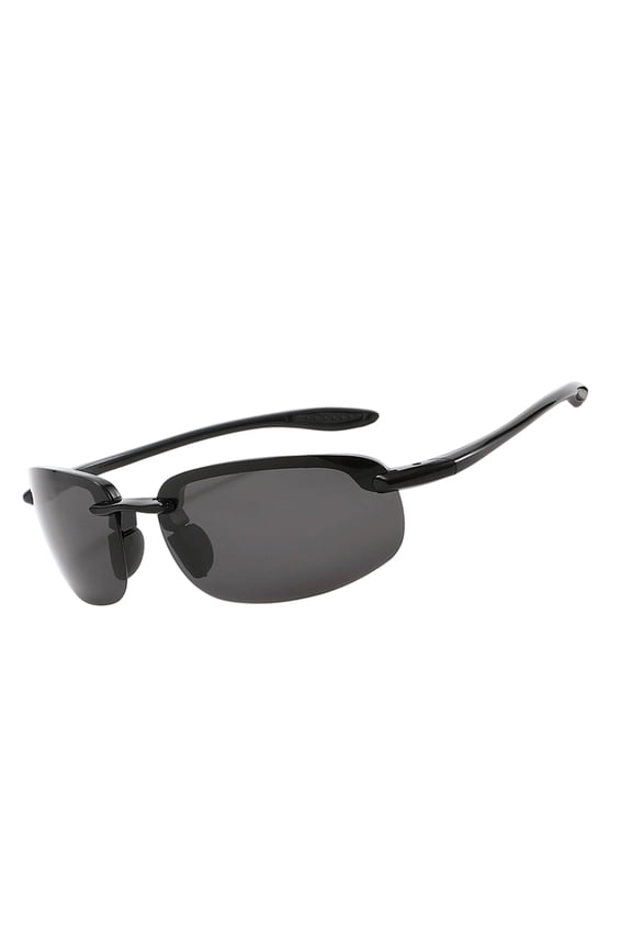 Polarized Mens Sunglasses Outdoor Sun Glasses for Men Accessories Driving Fishing Hiking Eyewears Eye Protecting
