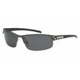 thumbnail image 1 of Polarized Metal Men Sunglasses Sport Fishing Golf Driving Anti Glare Glasses, 1 of 7