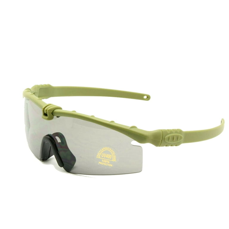 Best ballistic military sunglasses sales