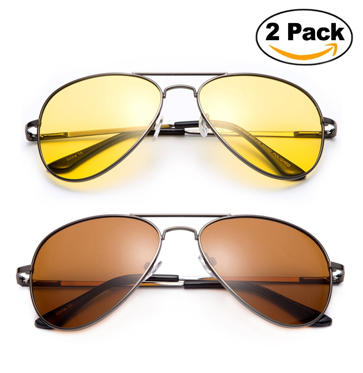 Aviator driving glasses hotsell