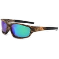 thumbnail image 1 of Polarized Night Vision Sunglasses Night Driving Glasses for Men Women Anti Glare Wraparound Sun Glasses ﻿,color 11, 1 of 8