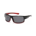 thumbnail image 1 of Polarized Nitrogen Sunglasses Wrap Sport Running Fishing Golfing Driving Glasses, 1 of 7